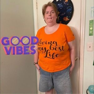 Meet your Posher, Tammi